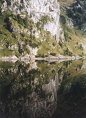 krnsko jezero
